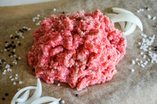Load image into Gallery viewer, Ground Beef Bundle 15#
