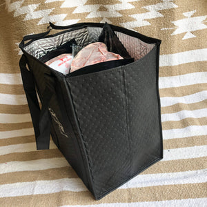 Hot/Cold Tote
