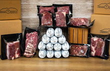 Load image into Gallery viewer, rancher choice beef bundle 25
