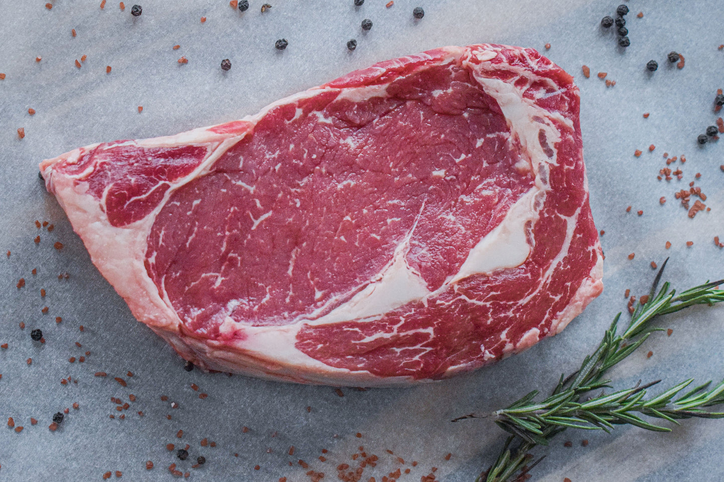 Ranch Club Add On - Boneless Steaks