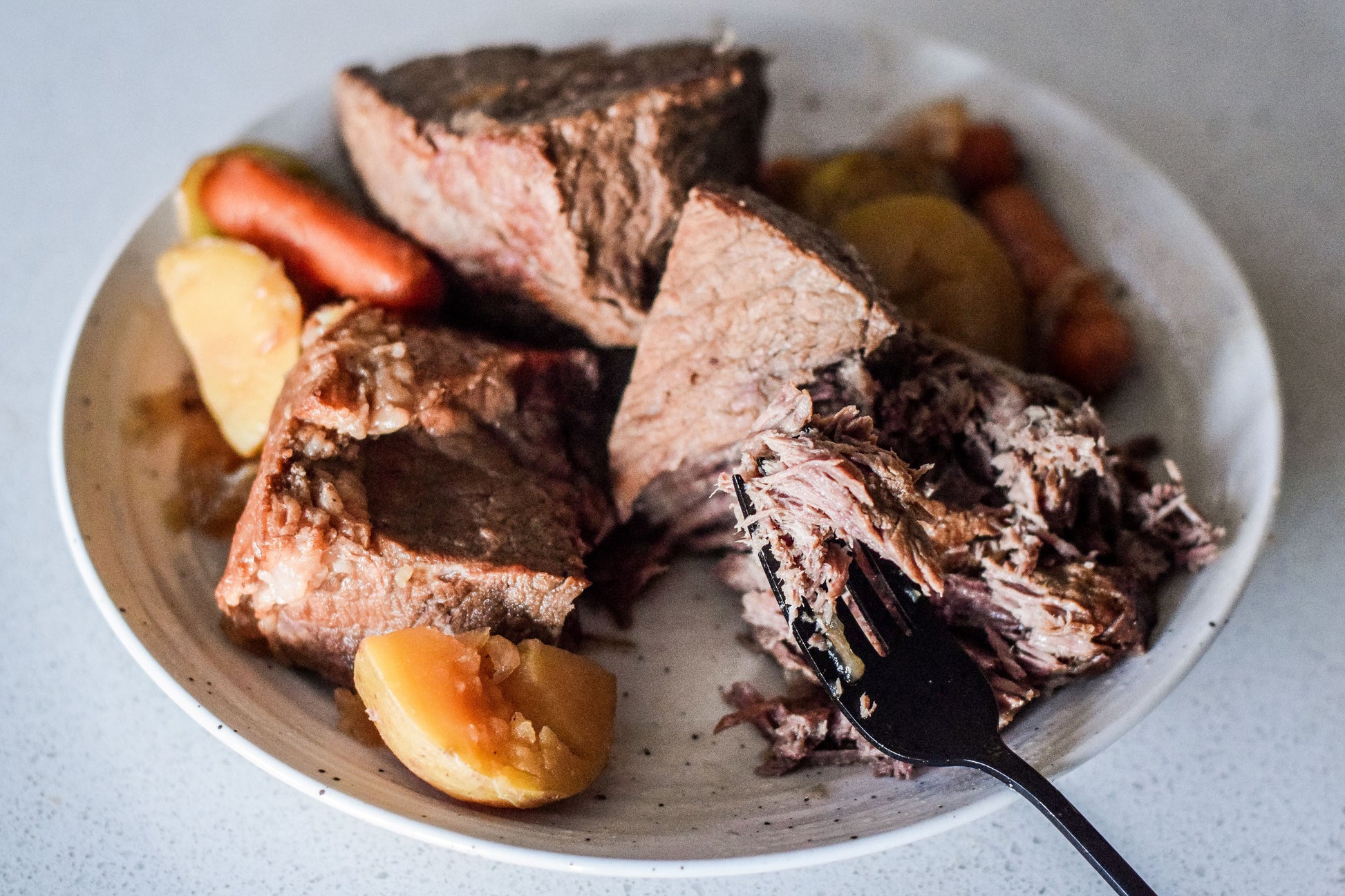 Beef Recipes Lb Frozen Beef Instant Pot Rump Roast Frozen Roast