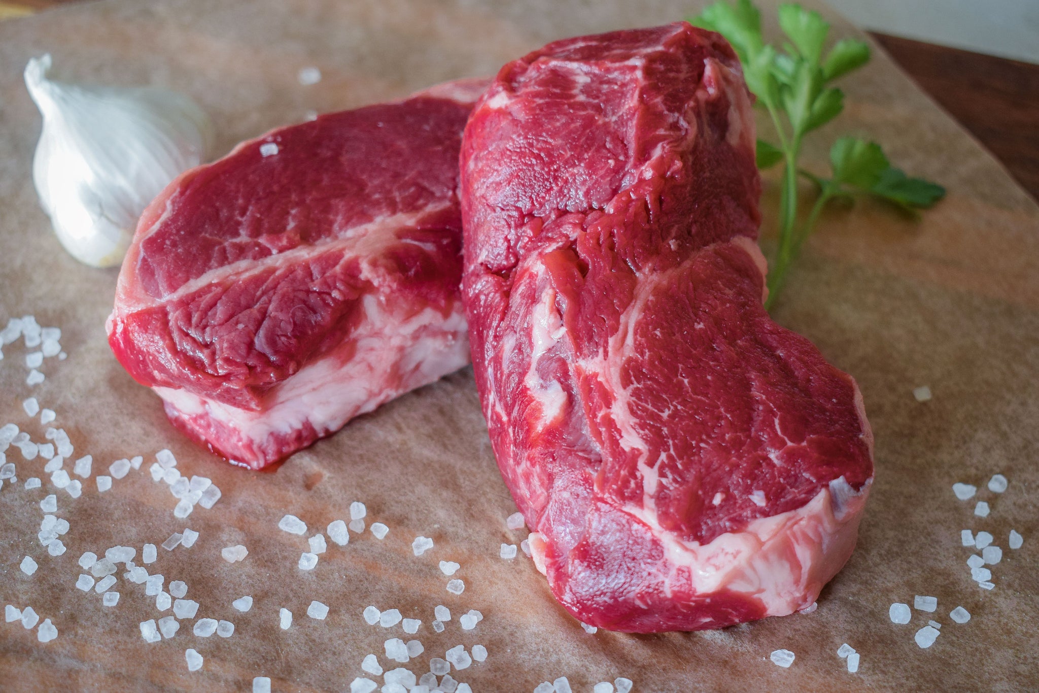 Buy Local Beef Freezer Filler Bundle – Thomas Cattle Company