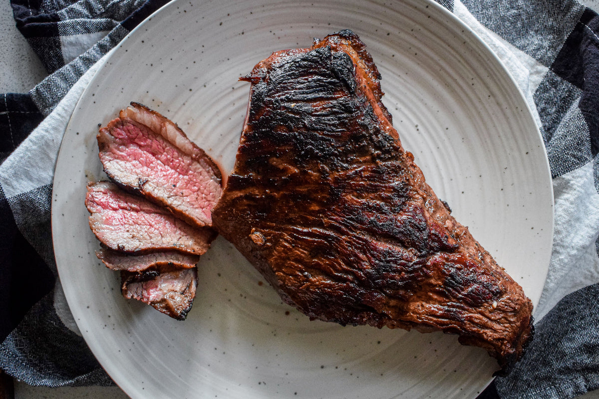 Order Tri Tip Online – Premium, Farm Fresh Beef for Sale – Thomas ...