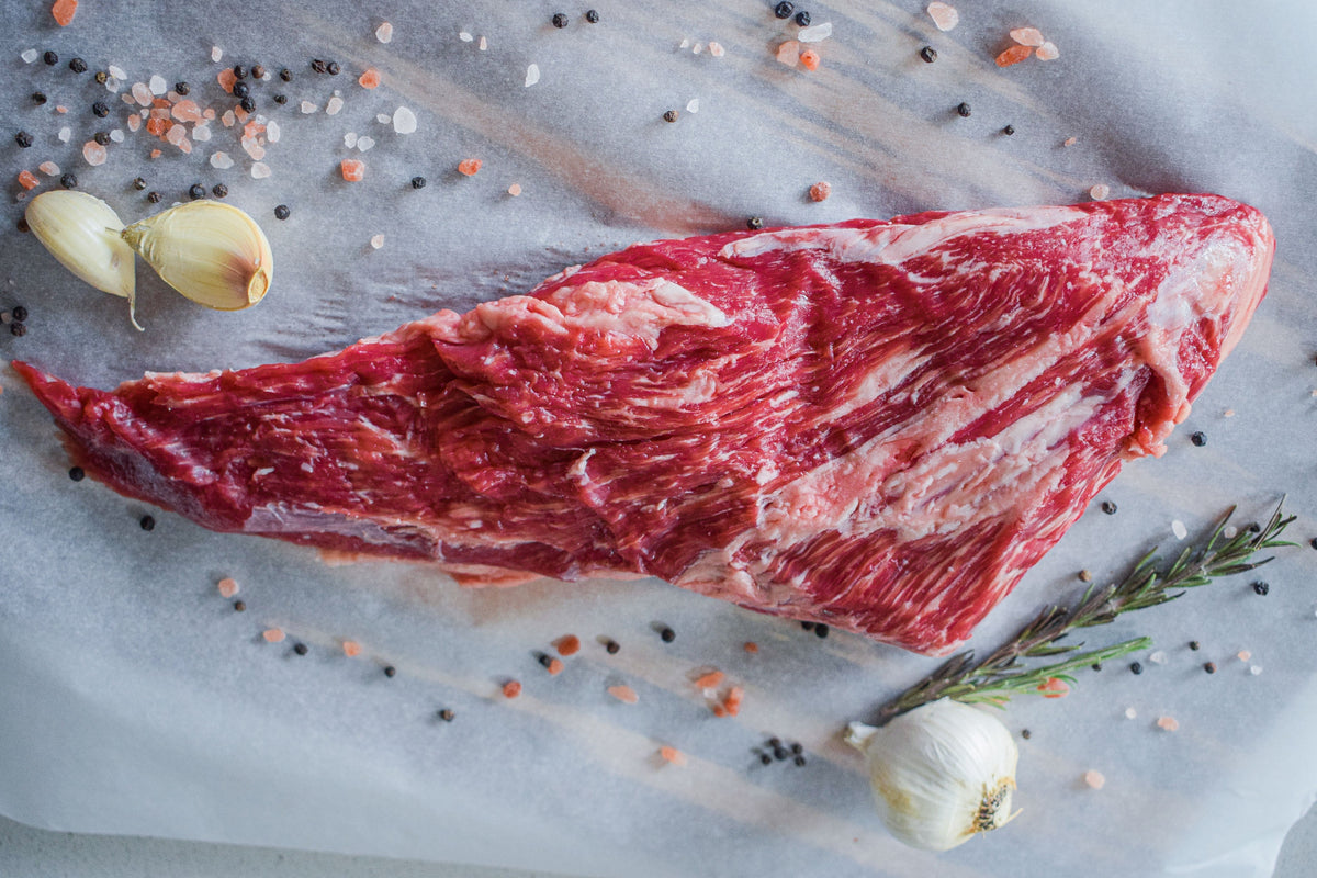 Order Tri Tip Online – Premium, Farm Fresh Beef for Sale – Thomas ...