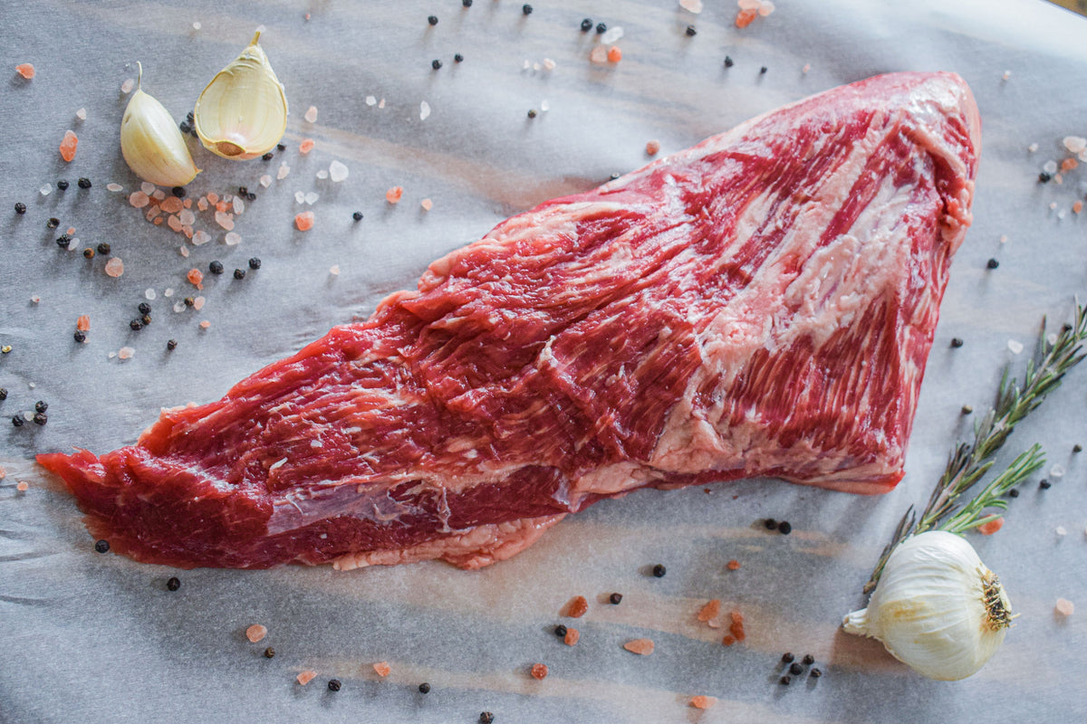 Order Tri Tip Online – Premium, Farm Fresh Beef for Sale – Thomas ...