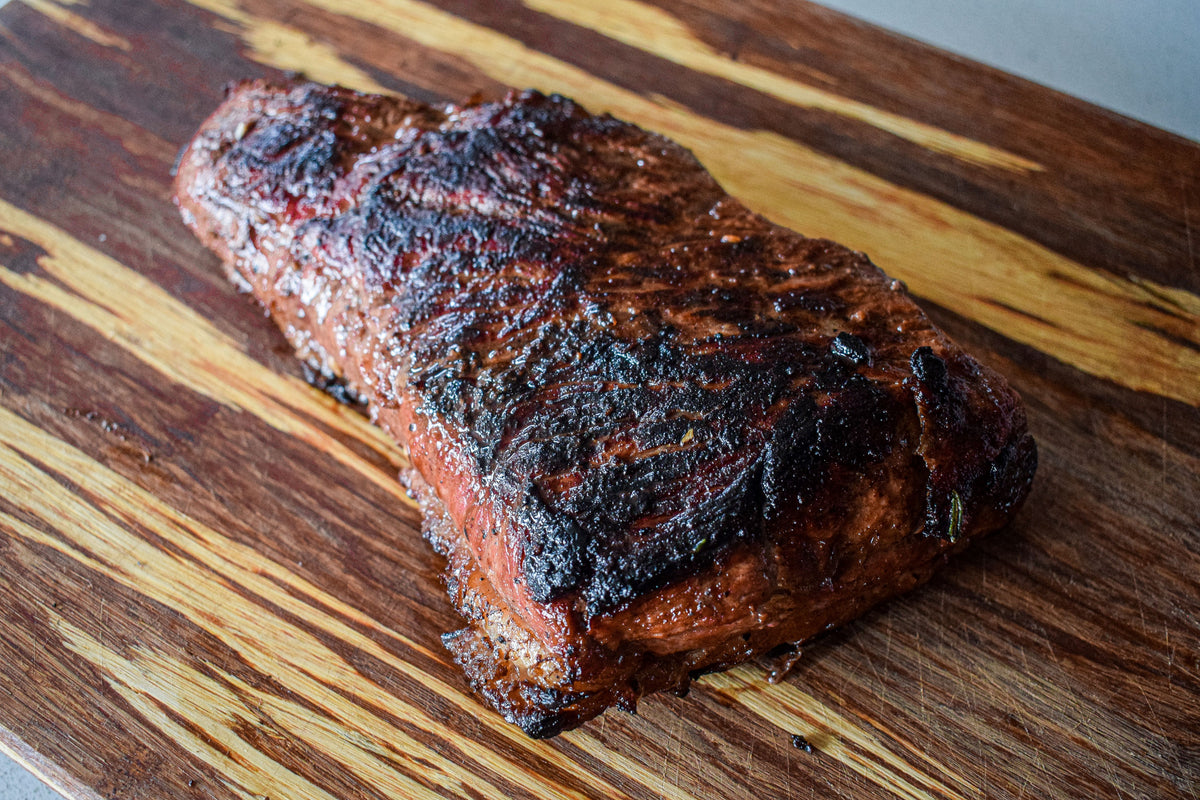 Order Tri Tip Online – Premium, Farm Fresh Beef for Sale – Thomas ...