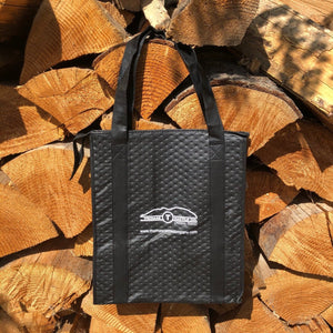 Hot/Cold Tote