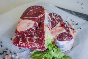 Buy Local Premium Quality Osso Bucco – Thomas Cattle Company